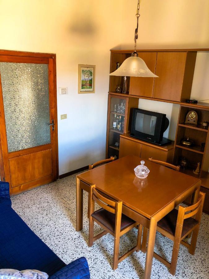 شقة Casa Vicolo Peccioli المظهر الخارجي الصورة