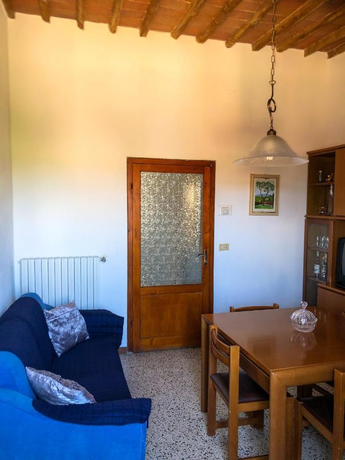 شقة Casa Vicolo Peccioli المظهر الخارجي الصورة
