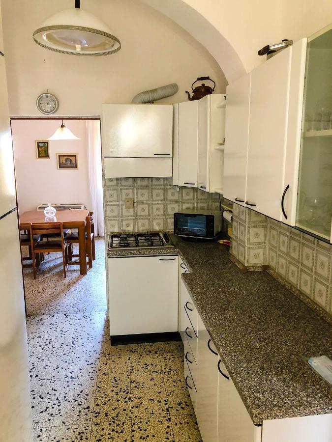 شقة Casa Vicolo Peccioli المظهر الخارجي الصورة
