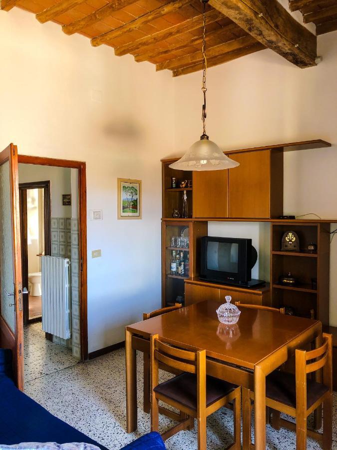 شقة Casa Vicolo Peccioli المظهر الخارجي الصورة