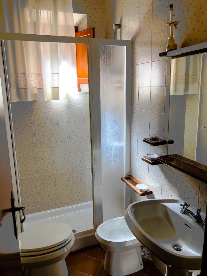 شقة Casa Vicolo Peccioli المظهر الخارجي الصورة